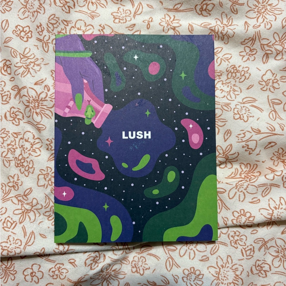 Notebook - Picture 2 of 3